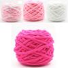 Yarn Handknitting Thick Wool For Scarves And Cold Weather Wear