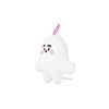 Shinapushu Washable Plush Toy Pushupushu