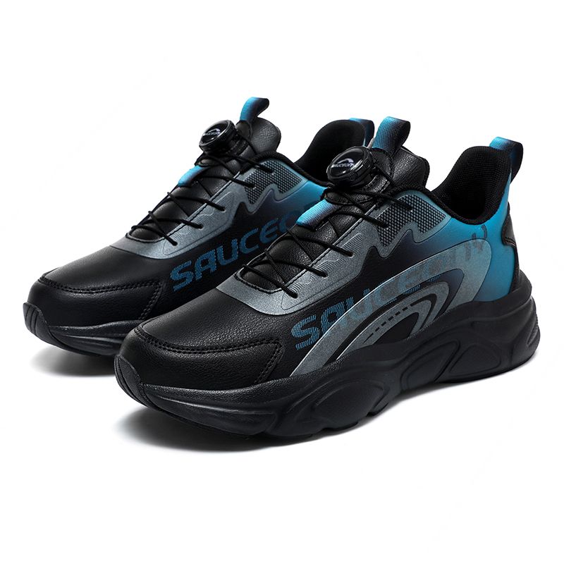 

Обувь Мужские кроссовки Мужская мужская повседневная обувь Tenis Роскошная обувь Кроссовки для гонок Обувь без шнурков Модные лоферы Кроссовки для мужчин 47 синий/чёрный