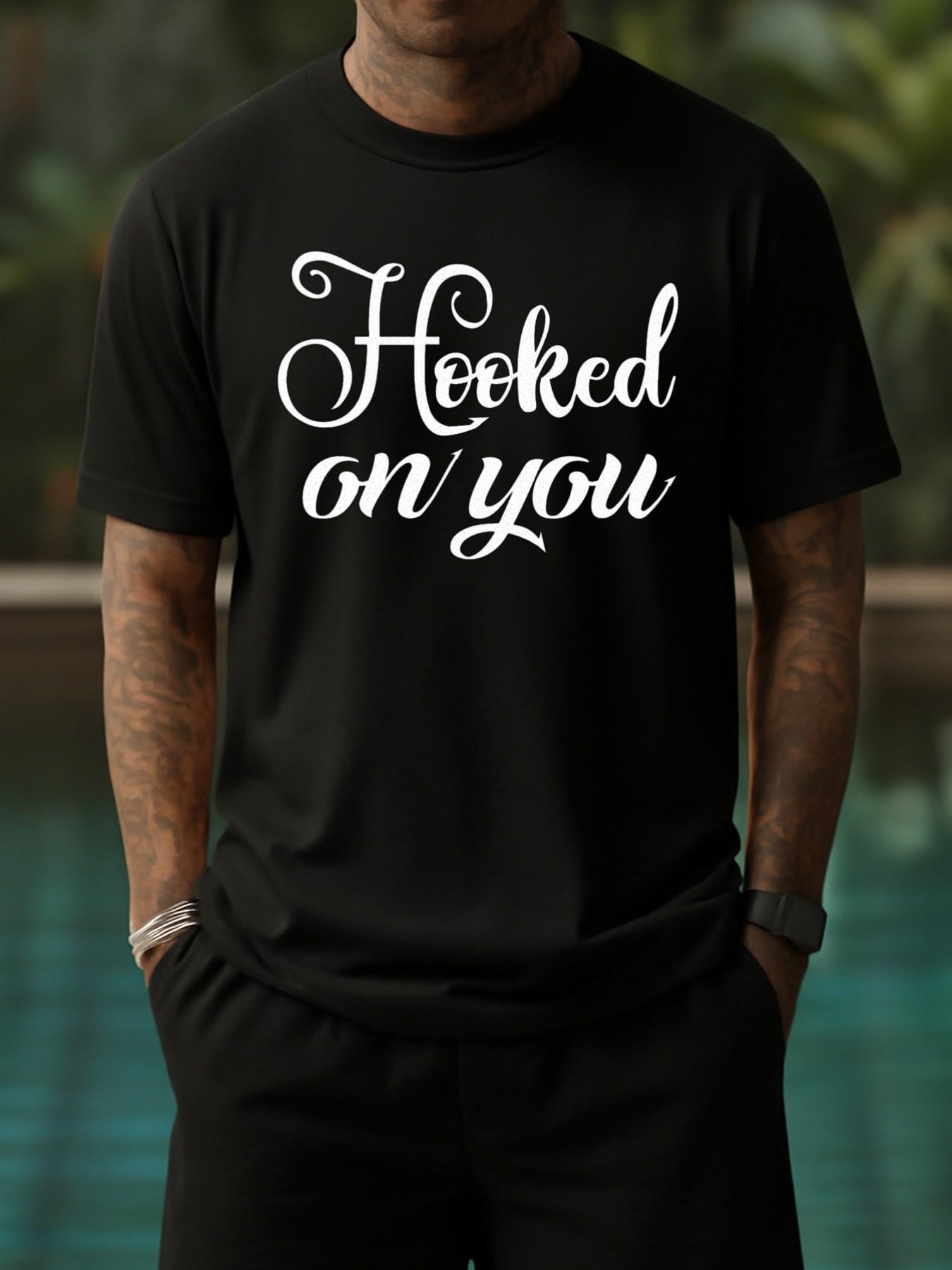 Product Y2K 1pc T-Shirts Pack Gifts Black Regular Fit S