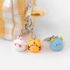 22 Find My Zodiac Animal Random Keychains (1 Box)
