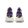 Anta KT4 Thompson Los Angeles Sunset Shock Absorption Non-Slip High-Top Basketball Shoes Men Basketball Shoes Purple 11941104S-2