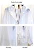 2026 Women's Lightweight Ice Silk Hooded Sun Protection Shirt - Slimming, Loose Fit for Summer