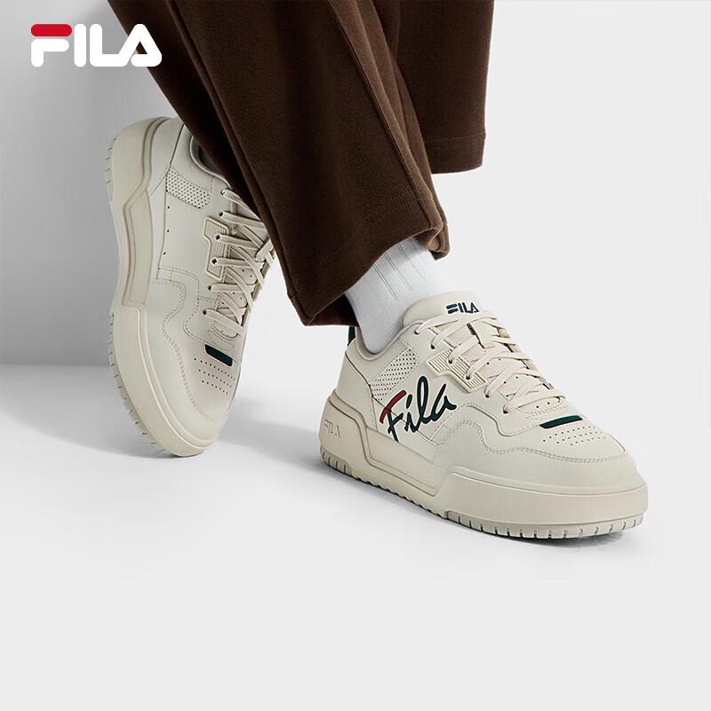 FILA Women s Retro Casual Sneakers