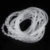 External Diameter 10mm Spiral Wire Binding PE Spiral Cable Organizer  Cord Management
