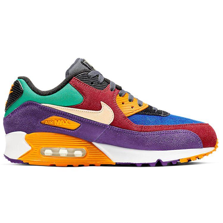 Nike Air Max 90 Viotech Og CD0917-600