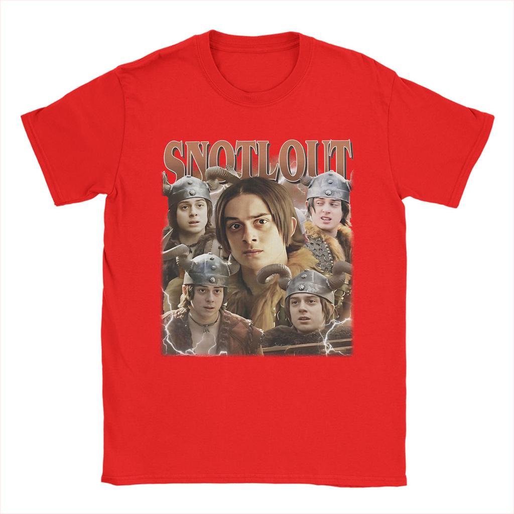 Herren Damen Rotzbacke Jorgenson Gabriel Howell T-Shirt Baumwolle Grafik Bedruckte T-Shirts Kleidung Outfits