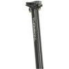 THOMSON ELITE Seatpost with Setback, 16mm, SPE105SBBK, Black, 26.8mm/330mm