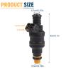 Auto Fuel Injector For Holden Commodore VN VG VP VR VS VT VQ V6 3.8 5.0 For Ford Falcon EA EB ED EF EL incl XR6 4.0L 0280150790
