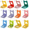 Sandwich Cutter And Sealer Pocket Sandwiches Maker Stainless Steel Blades Sandwich Cutting Tools for Kids