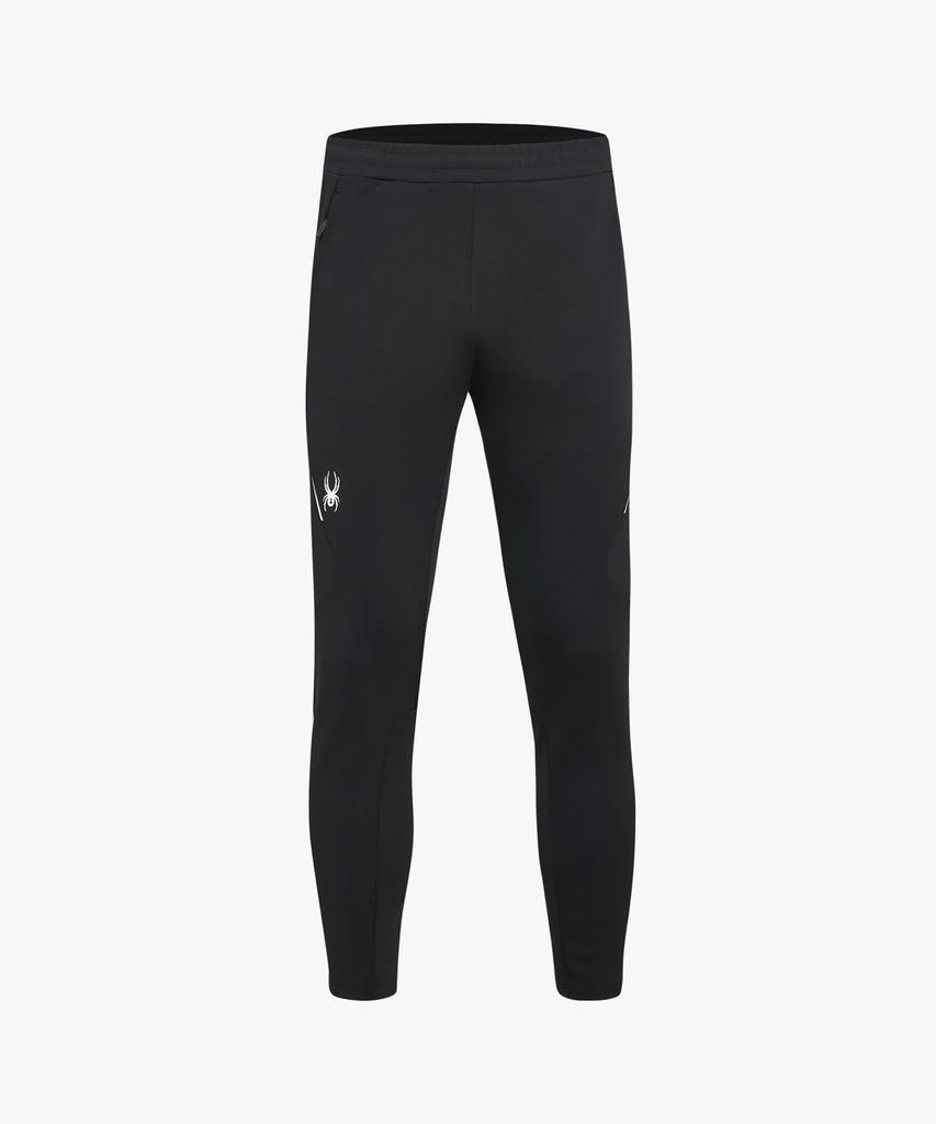 SPYDER Unisex Football Pro Web Setup Pants Sphfcnfp211Ublk