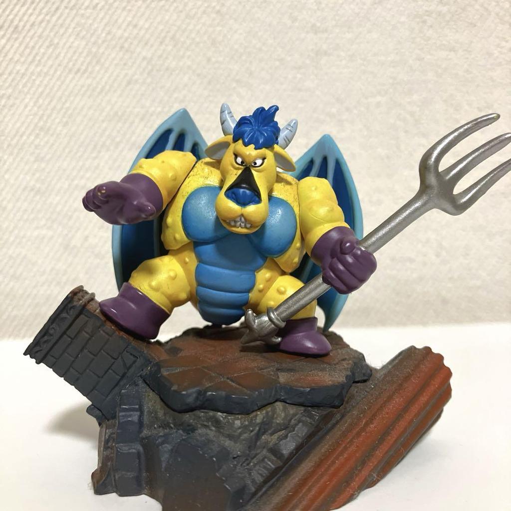 [USED] Dragon Quest Monsters Gallery HD