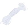 Balkon Sichtschutz Anthrazit 300 x 90 cm PVC