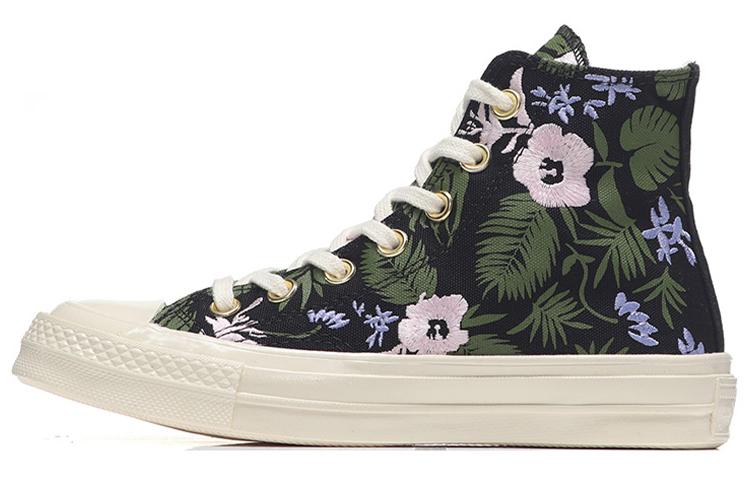 Кеды Chuck 70 Wmns Converse Hi Цветок вишни 160518C 37