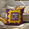 Classic F-Friends Tv Show Anime Pillow Case Pattern Printing Pillowcase Living Room Sofa Cushion Cover Bedroom Room Decor