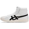 New Gel PTG Mt White Black HL7W4-0190
