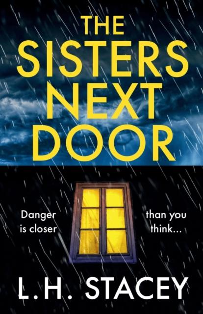 Libro The Sisters Next Door : A Gripping Psychological Thriller That Will Keep You Hooked