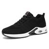Sneakers men's 2025 new lightweight shoes men's casual running shoes fashion soft sole trend men's shoes breathable