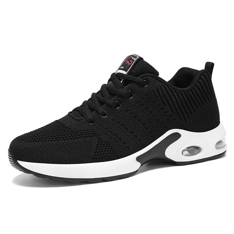 Sneakers men's 2025 new lightweight shoes men's casual running shoes fashion soft sole trend men's shoes breathable