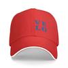 LOVE VELO Baseball Cap Hat Luxury Brand Fishing Hat Hat Beach Beach Unisexs Luxury Womens