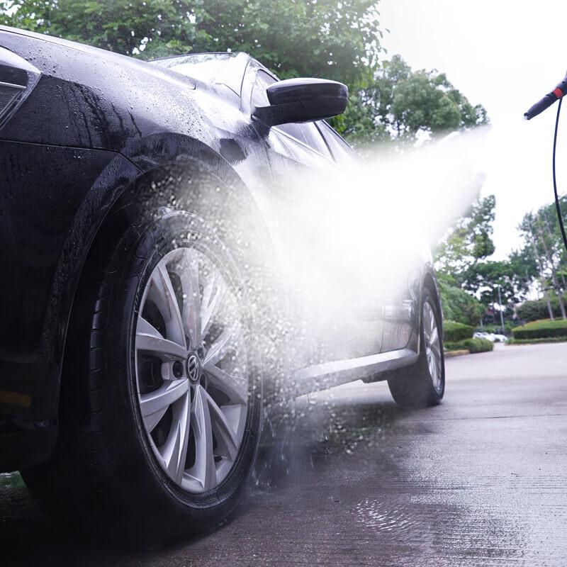 Yili 1900W Household High Pressure Washer