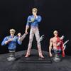 Jujutsu Kaisen Kento Nanami Action Figures Model Ornament Anime Periphery Trendy Toy Desktop Decoration Collection Statue Doll