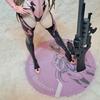 [USED] Mari Shunya Yamashita Limited Edition Flare Figure Eva