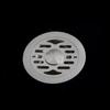 Stainless Steel Bathroom Floor Drain Grate Shower Waste Strainer Cover Deodorant Drainage System for Bathrooms