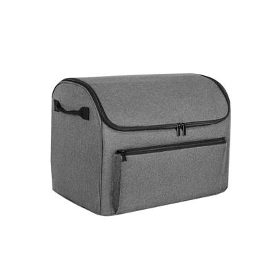 Isolierte Mehrfachkochertasche mit Fronttasche und verstärkten Griffen Design Zubehör für einfachen Transport
