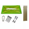 Indoor/Outdoor Golf Swing Practice Mat
