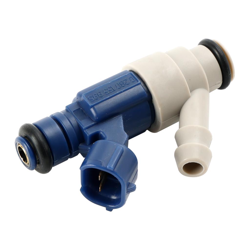 1PCS Fuel Injector 0280155995 Fit VW Golf Beetle Jetta 2.0L I4 2000-05