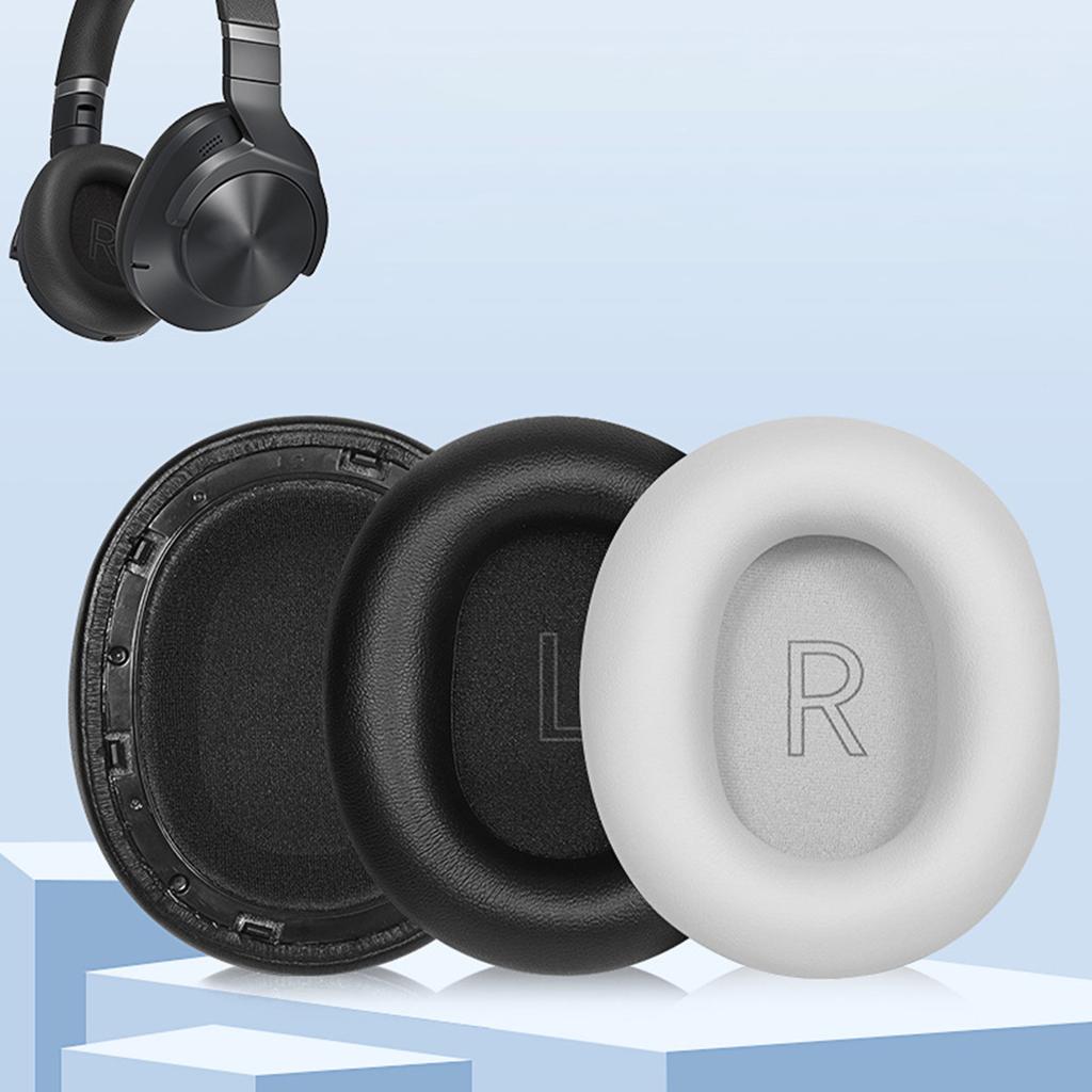 Premium Memory Foam Earpads for Technics EAH-A800 Earphone Extre Durable Cover