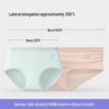 MaoRen 10A Antibacterial Cotton Underwear for Teen Girls