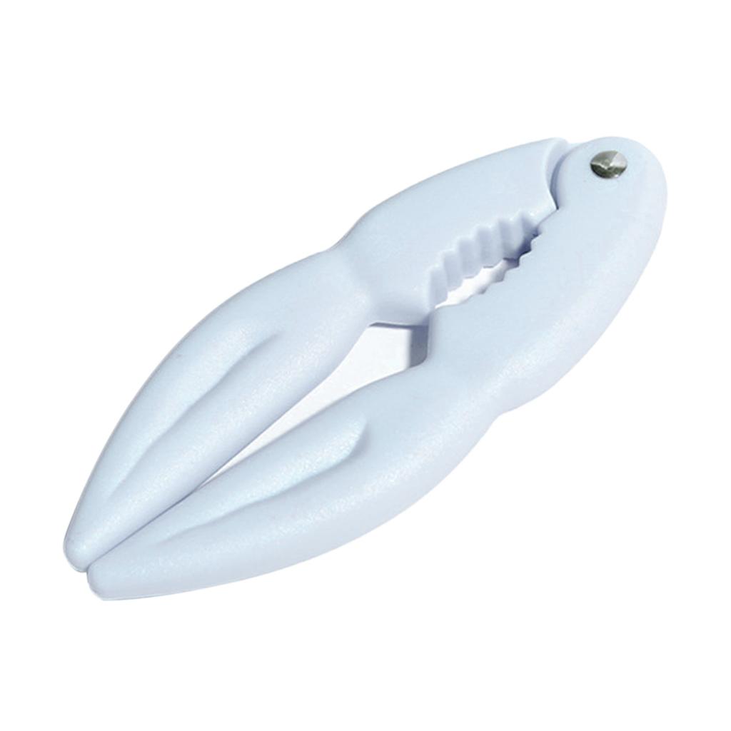 Lobster Cracker PP Aluminium Alloy Easy   Removal Leg Cracker Tools for Family Dinner Party