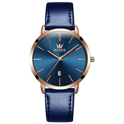 Women's Watch Waterproof Analog Simple Dial Fashion Watch