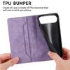 For iPhone Air Wallet Case RFID Blocking PU Leather Phone Cover