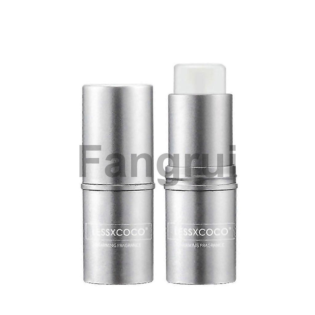 Fresh Solid Deodorant Balm for Men & Women