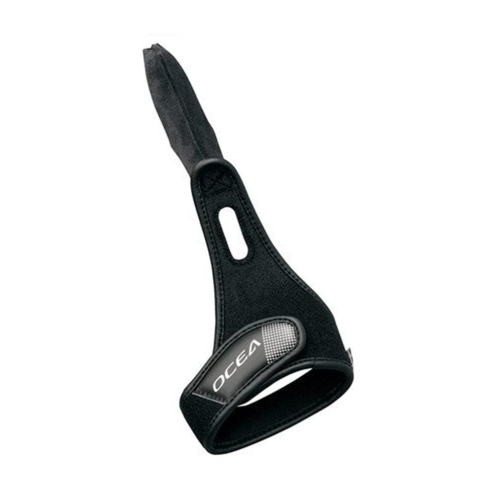 

SHIMANO Power Finger Ocea Black L GL-041C
