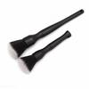 Car Interior Cleaning Brush Soft Nylon Bristle Dust Remover for Air Vents & Crevices Scratch-Free Long Handle Detailing Tool for Dashboard