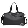 JEEP Multifunctional Dry & Wet Separation Gym Shoulder Bag