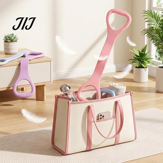 Anti Slip Training Band Figure 8 Resistance Band, 8-Shaped Elastic Exercise for Men Women, High Elasticity Pull Rope Arm Toning, Shoulder Stretching