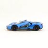 Alloy Ford Gt Car Model With Inertia Control For Collectors And Kids