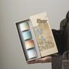 Thousand Miles Landscape Ceramic Tea Set Gift Box