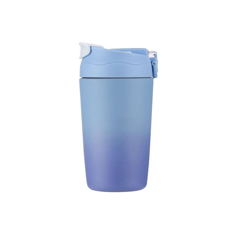 LocknLock Colorful Stainless Steel Dudu Cup