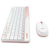 Logitech MK240 Nano Wireless Keyboard and Mouse Combo