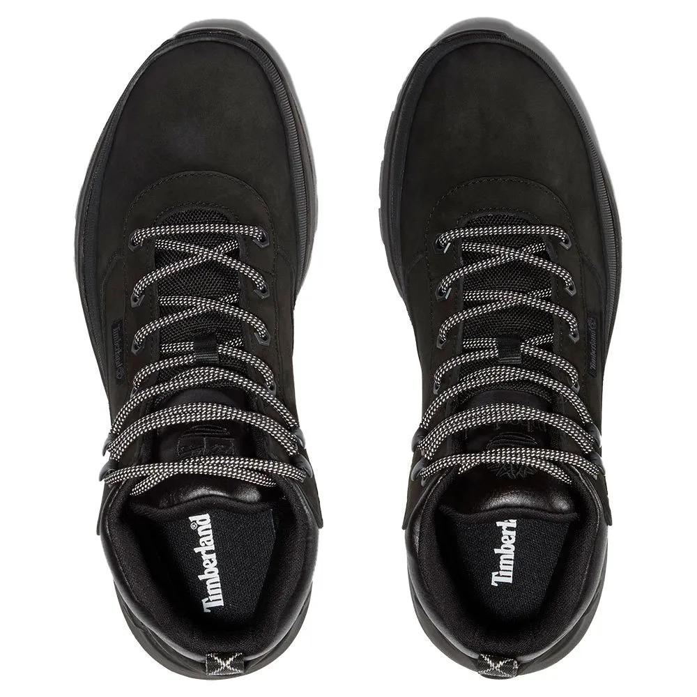 Timberland Ботинки для хайкинга Field Trekker Mid