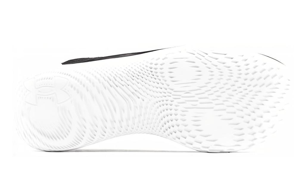 Under Armour Flow Velociti Se Black White 3024016-004