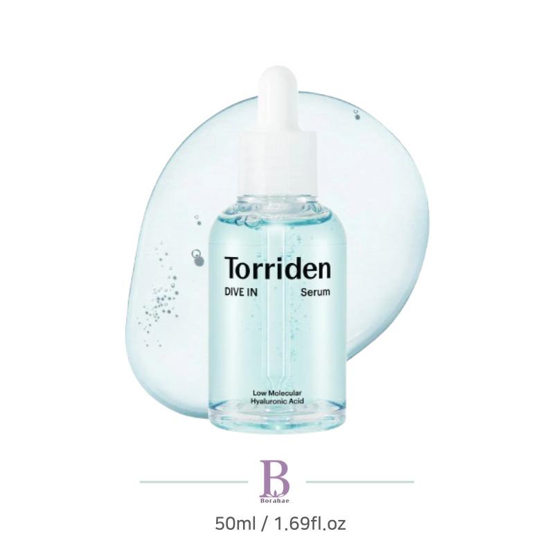 TORRIDEN Dive-In Low Molecular Hyaluronic Acid Serum 50ml