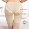 Modal Anti-Exposure Safety Shorts for Women, Summer Thin Plus Size 5XL, Suitable for 300 Jin.