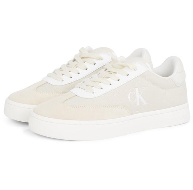 Кроссовки Calvin Klein Classic Cupsole Low Mix